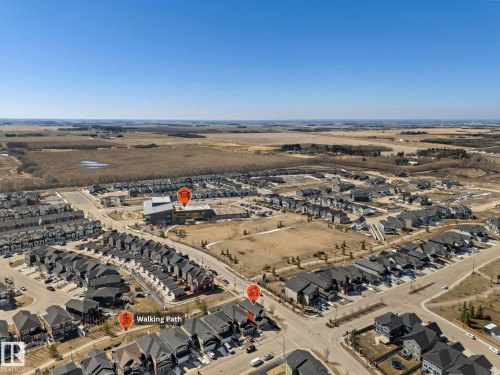 425 Simpkins Wynd, Leduc, AB - Outdoor With View