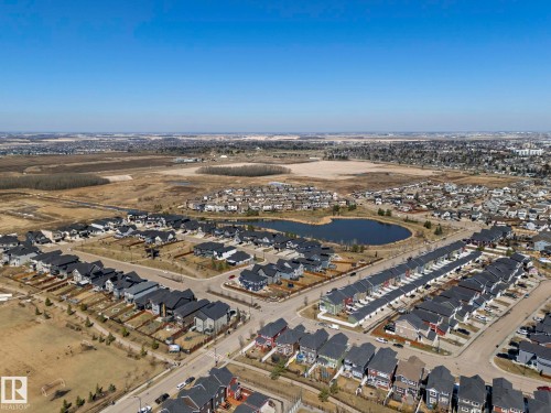 425 Simpkins Wynd, Leduc, AB - Outdoor With View