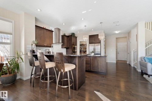 425 Simpkins Wynd, Leduc, AB - Indoor