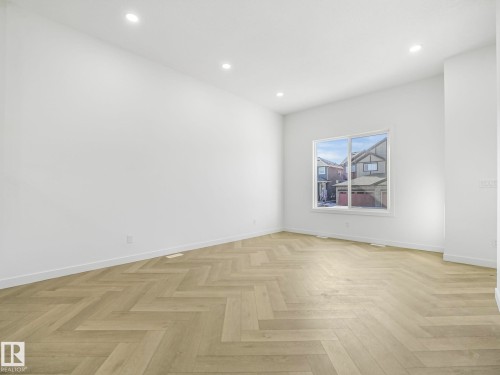 838 Northern Harrier Lane, Edmonton, AB - Indoor Photo Showing Other Room