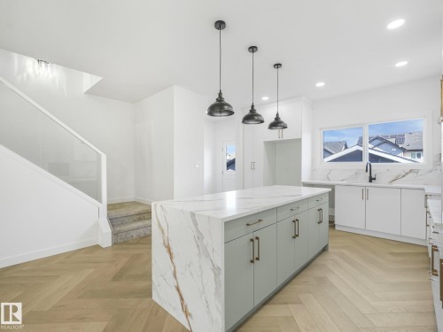 838 Northern Harrier Lane, Edmonton, AB - Indoor