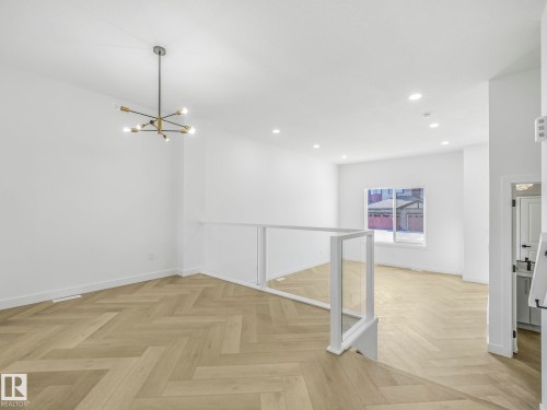 838 Northern Harrier Lane, Edmonton, AB - Indoor Photo Showing Other Room