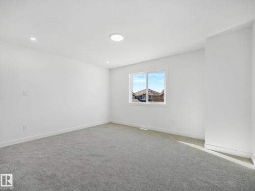 838 Northern Harrier Lane, Edmonton, AB - Indoor Photo Showing Other Room