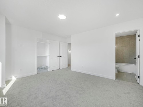 838 Northern Harrier Lane, Edmonton, AB - Indoor Photo Showing Other Room