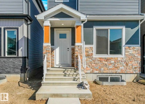 838 Northern Harrier Lane, Edmonton, AB - Outdoor