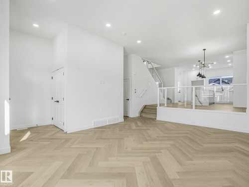 838 Northern Harrier Lane, Edmonton, AB - Indoor Photo Showing Other Room