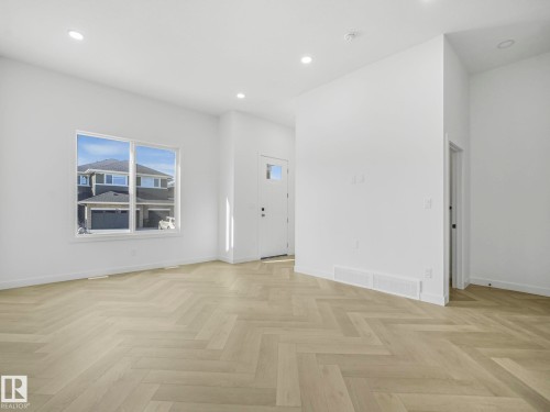 838 Northern Harrier Lane, Edmonton, AB - Indoor Photo Showing Other Room