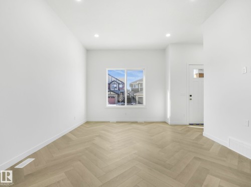 838 Northern Harrier Lane, Edmonton, AB - Indoor Photo Showing Other Room