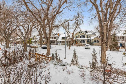 9819 92 Avenue, Edmonton, AB - Outdoor