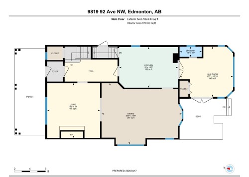 9819 92 Avenue, Edmonton, AB - Other
