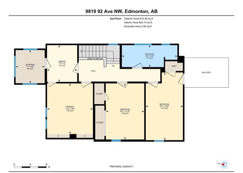 9819 92 Avenue, Edmonton, AB - Other