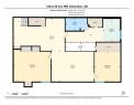 Floor plan - 10412 39 Avenue, Edmonton, AB  - Other 