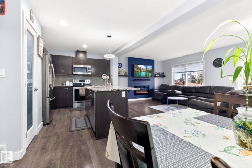 308 42 Avenue, Edmonton, AB - Indoor Photo Showing Other Room