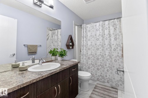 308 42 Avenue, Edmonton, AB - Indoor Photo Showing Bathroom