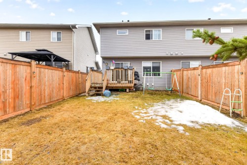 308 42 Avenue, Edmonton, AB - Outdoor With Exterior