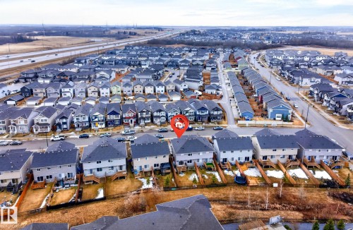308 42 Avenue, Edmonton, AB - Outdoor With View