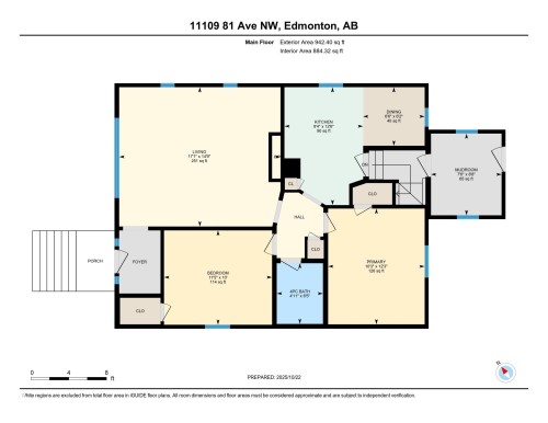 11109 81 Avenue, Edmonton, AB - Other