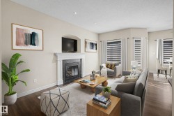 35 MEADOWVIEW Court Spruce Grove, AB T7X 0N2