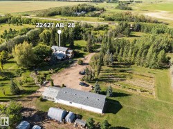 22427 Highway 28 Rural Sturgeon County, AB T0A 0K4