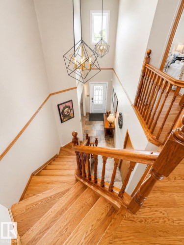 1802 2 Avenue, Cold Lake, AB - Indoor Photo Showing Other Room