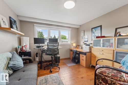 1802 2 Avenue, Cold Lake, AB - Indoor Photo Showing Office