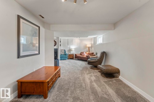 1802 2 Avenue, Cold Lake, AB - Indoor Photo Showing Other Room