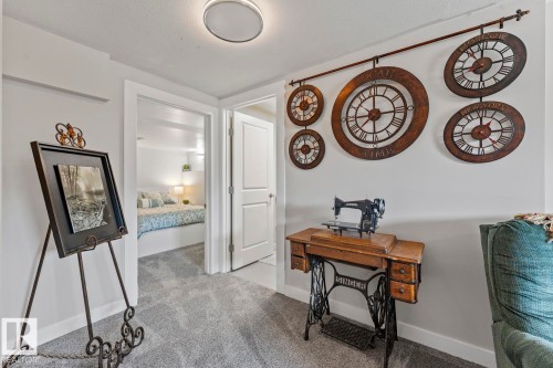 1802 2 Avenue, Cold Lake, AB - Indoor