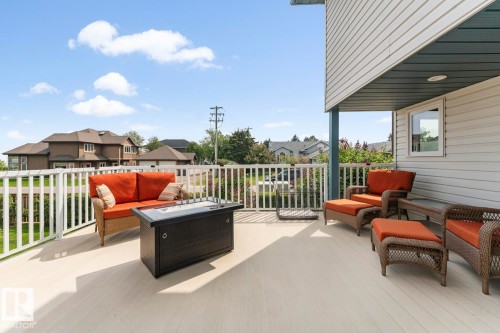 1802 2 Avenue, Cold Lake, AB - Outdoor With Deck Patio Veranda With Exterior