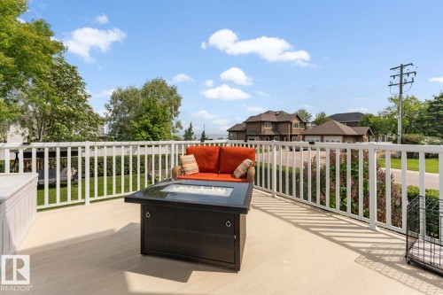 1802 2 Avenue, Cold Lake, AB - Outdoor With Deck Patio Veranda