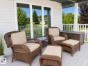1802 2 Avenue, Cold Lake, AB  - Outdoor With Deck Patio Veranda With Exterior 