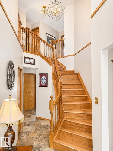 1802 2 Avenue, Cold Lake, AB - Indoor Photo Showing Other Room