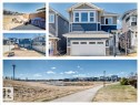 6479 Elston Loop, Edmonton, AB  - Outdoor 