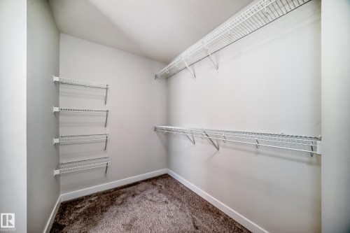 6479 Elston Loop, Edmonton, AB - Indoor With Storage