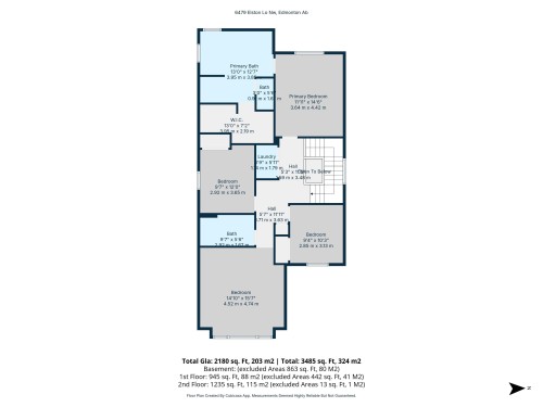 6479 Elston Loop, Edmonton, AB - Other