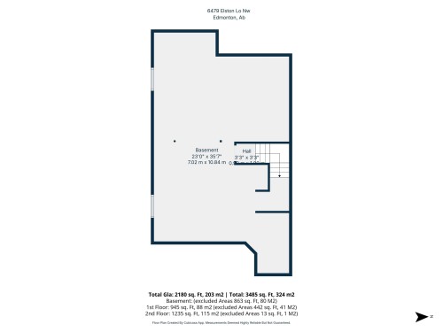 6479 Elston Loop, Edmonton, AB - Other