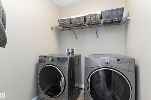 16532 140 Street, Edmonton, AB - Indoor Photo Showing Laundry Room