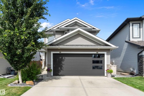 16532 140 Street, Edmonton, AB - Outdoor