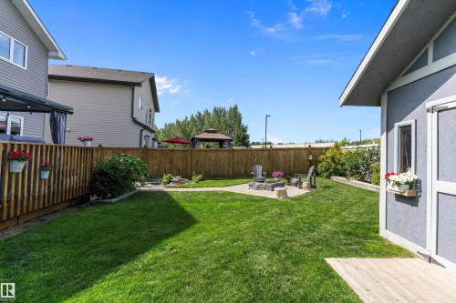 16532 140 Street, Edmonton, AB - Outdoor