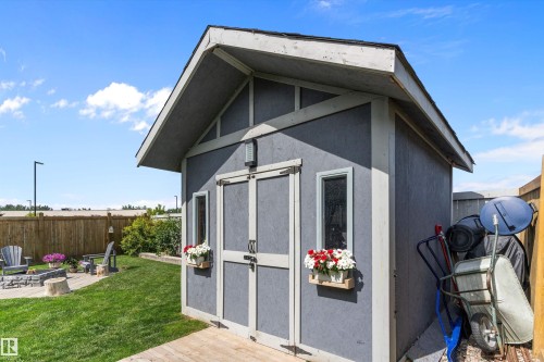 16532 140 Street, Edmonton, AB - Outdoor With Exterior