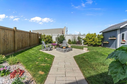 16532 140 Street, Edmonton, AB - Outdoor