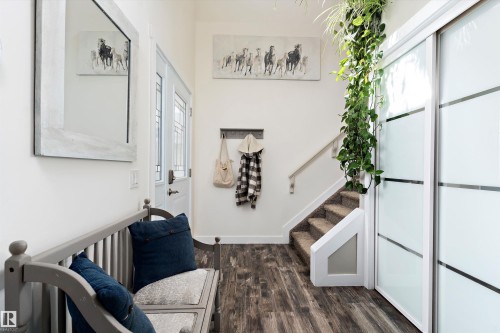 16532 140 Street, Edmonton, AB - Indoor Photo Showing Other Room