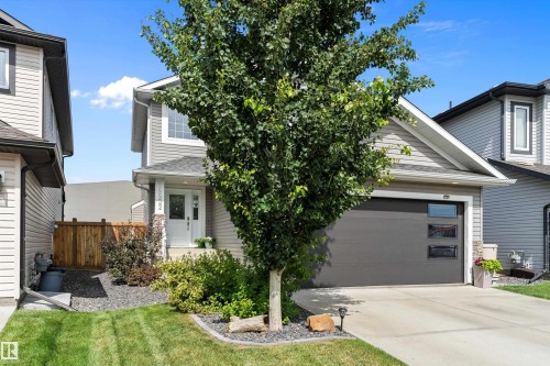 16532 140 Street, Edmonton, AB - Outdoor