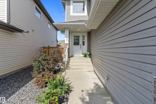 16532 140 Street, Edmonton, AB - Outdoor