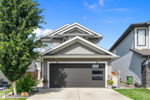 16532 140 Street, Edmonton, AB - Outdoor