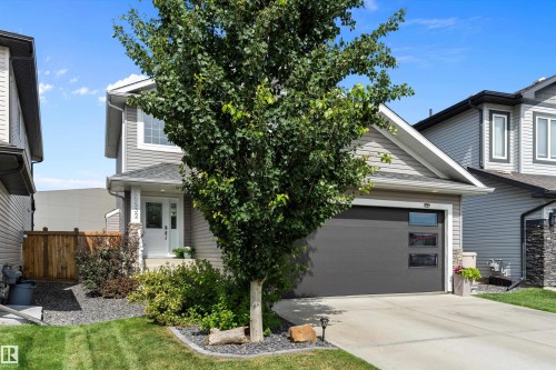 16532 140 Street, Edmonton, AB - Outdoor