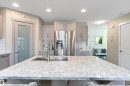 16532 140 Street, Edmonton, AB  - Indoor Photo Showing Kitchen With Upgraded Kitchen 