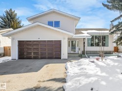 3421 112A Street  Edmonton, AB T6J 3L5