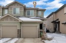 8781 Carson Way, Edmonton, AB  - Outdoor With Facade 