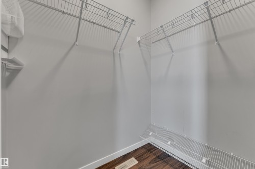 8781 Carson Way, Edmonton, AB - Indoor With Storage