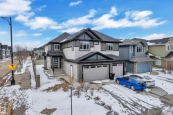 3702 CLAXTON Place  Edmonton, AB T6W 2B5